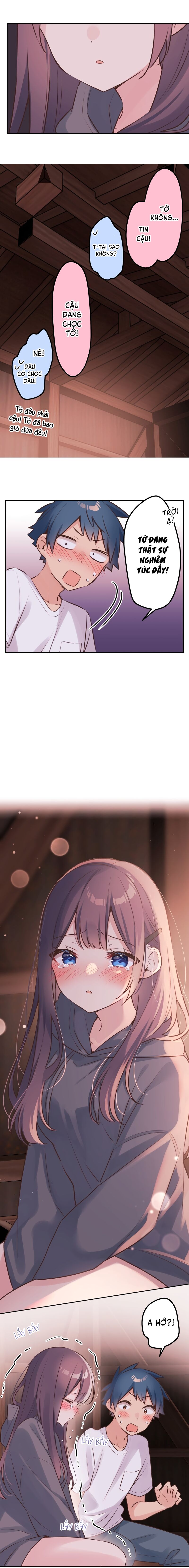 Cô Bạn Gái Hai Mặt - Chapter 88 - Page 10