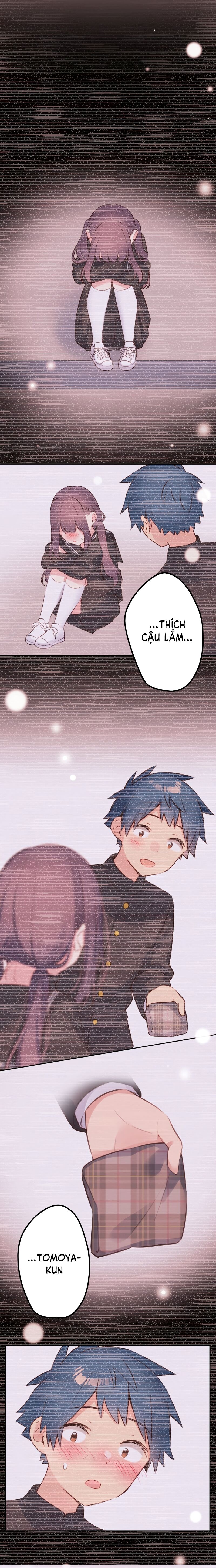 Cô Bạn Gái Hai Mặt - Chapter 88 - Page 12