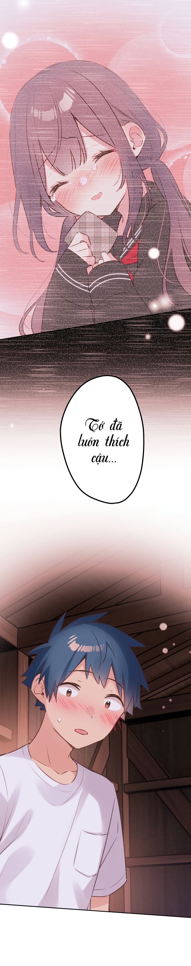 Cô Bạn Gái Hai Mặt - Chapter 88 - Page 13