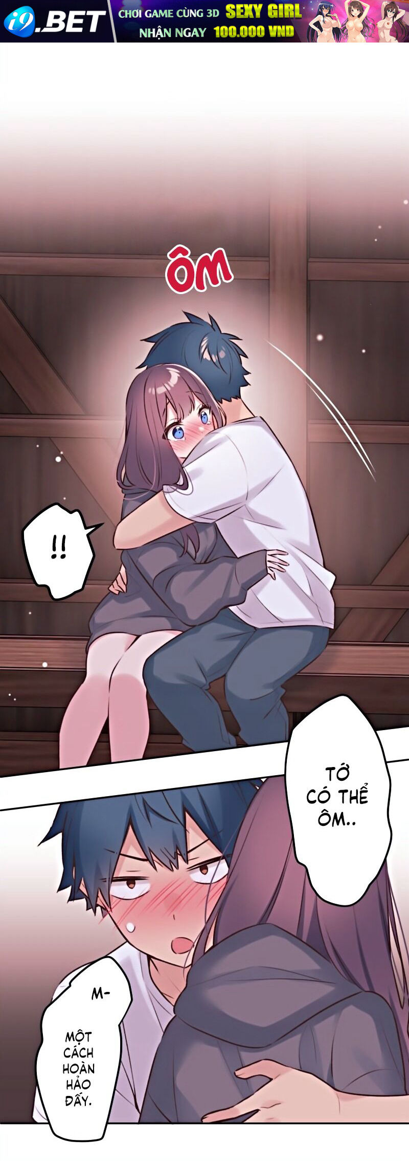 Cô Bạn Gái Hai Mặt - Chapter 89 - Page 11