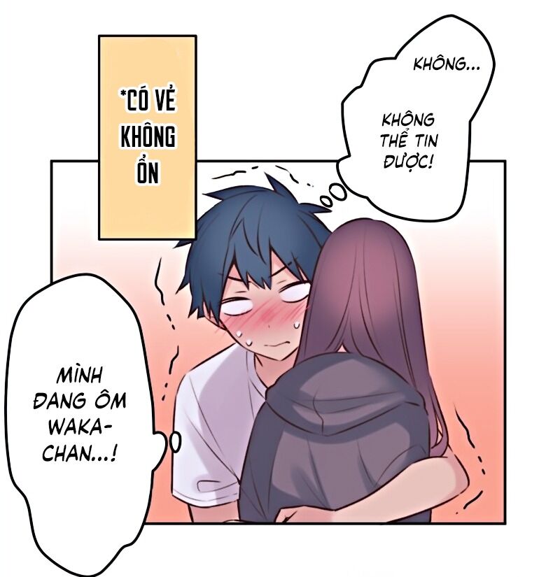 Cô Bạn Gái Hai Mặt - Chapter 89 - Page 13