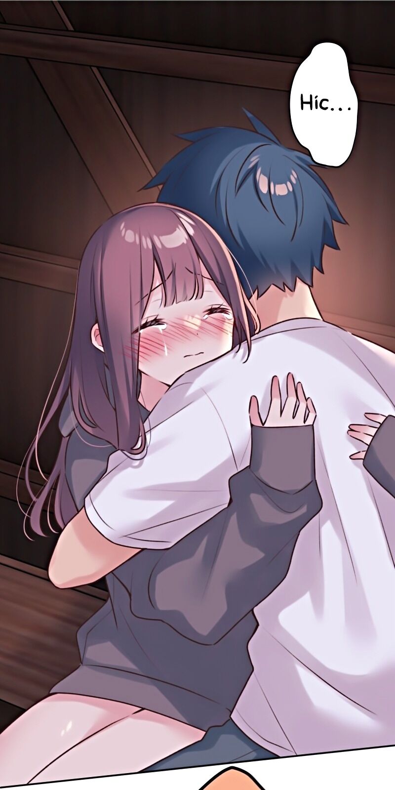 Cô Bạn Gái Hai Mặt - Chapter 89 - Page 17