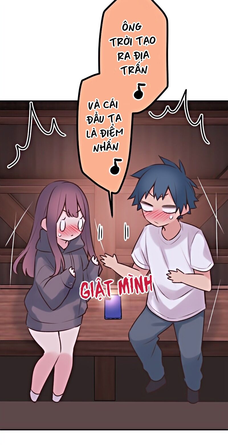 Cô Bạn Gái Hai Mặt - Chapter 89 - Page 18