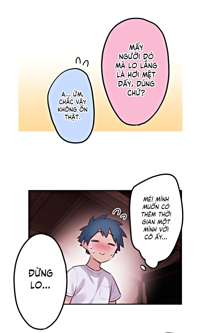 Cô Bạn Gái Hai Mặt - Chapter 89 - Page 22