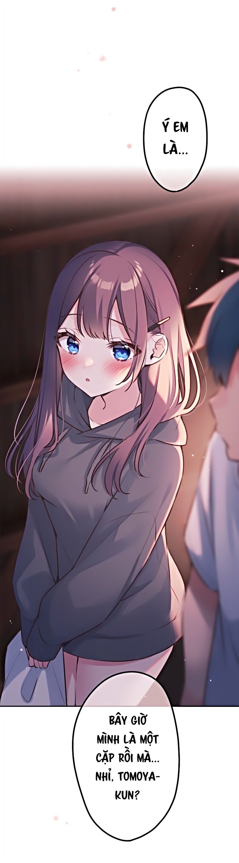 Cô Bạn Gái Hai Mặt - Chapter 89 - Page 24