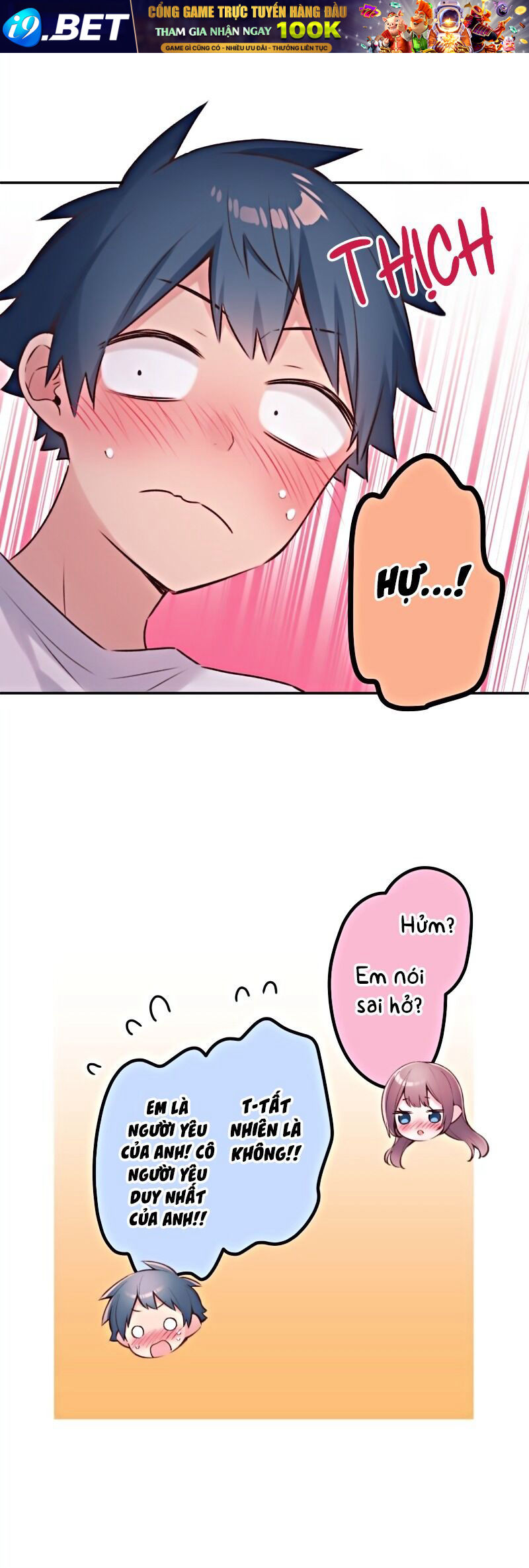 Cô Bạn Gái Hai Mặt - Chapter 89 - Page 25