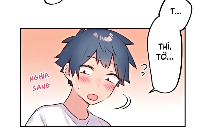 Cô Bạn Gái Hai Mặt - Chapter 89 - Page 29