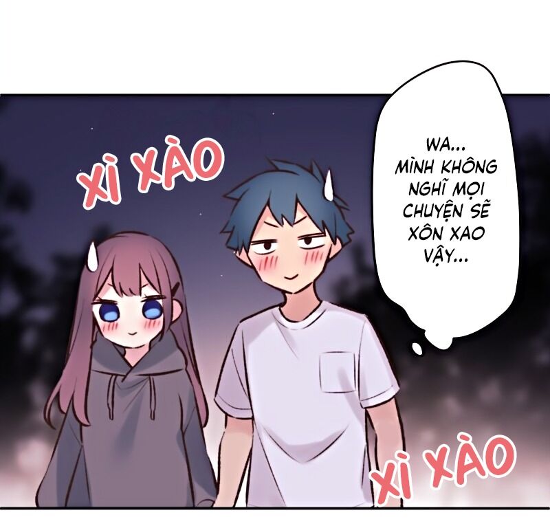 Cô Bạn Gái Hai Mặt - Chapter 89 - Page 32