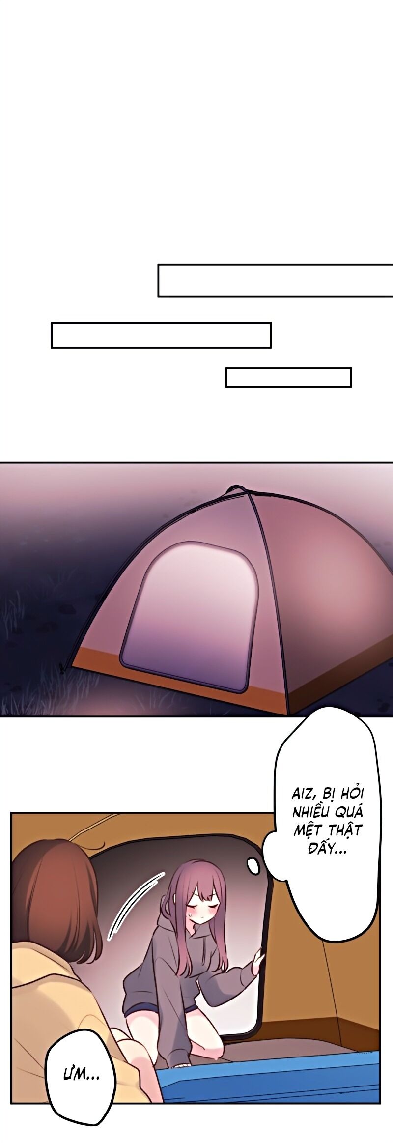 Cô Bạn Gái Hai Mặt - Chapter 89 - Page 35