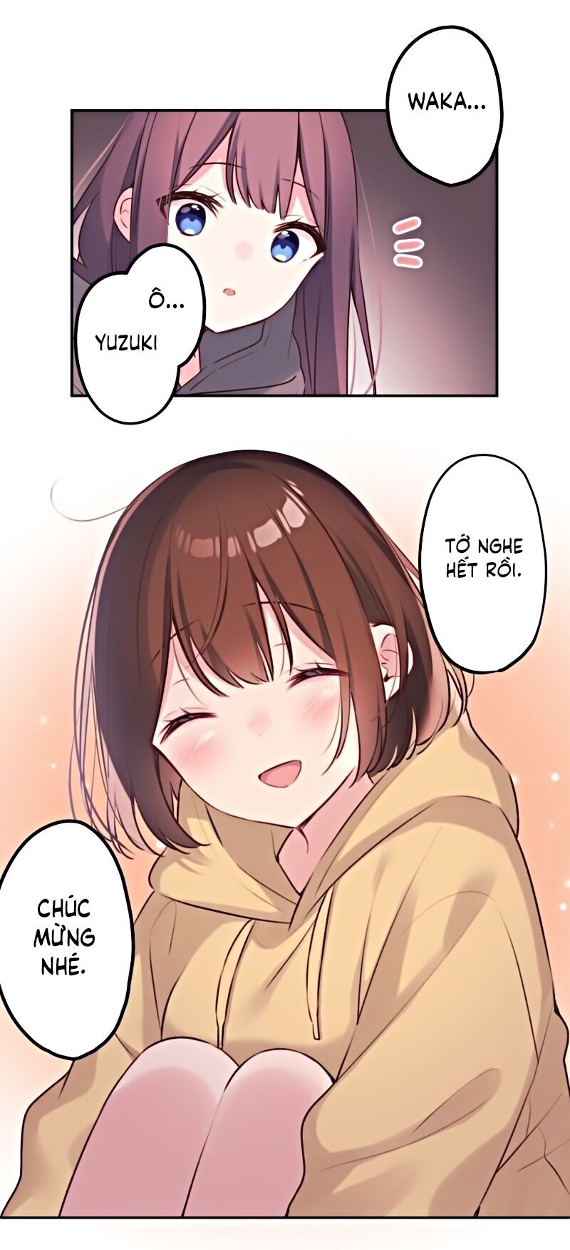 Cô Bạn Gái Hai Mặt - Chapter 89 - Page 36