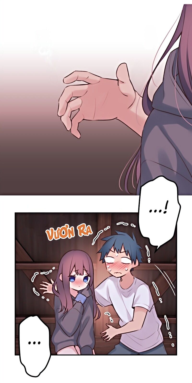 Cô Bạn Gái Hai Mặt - Chapter 89 - Page 6