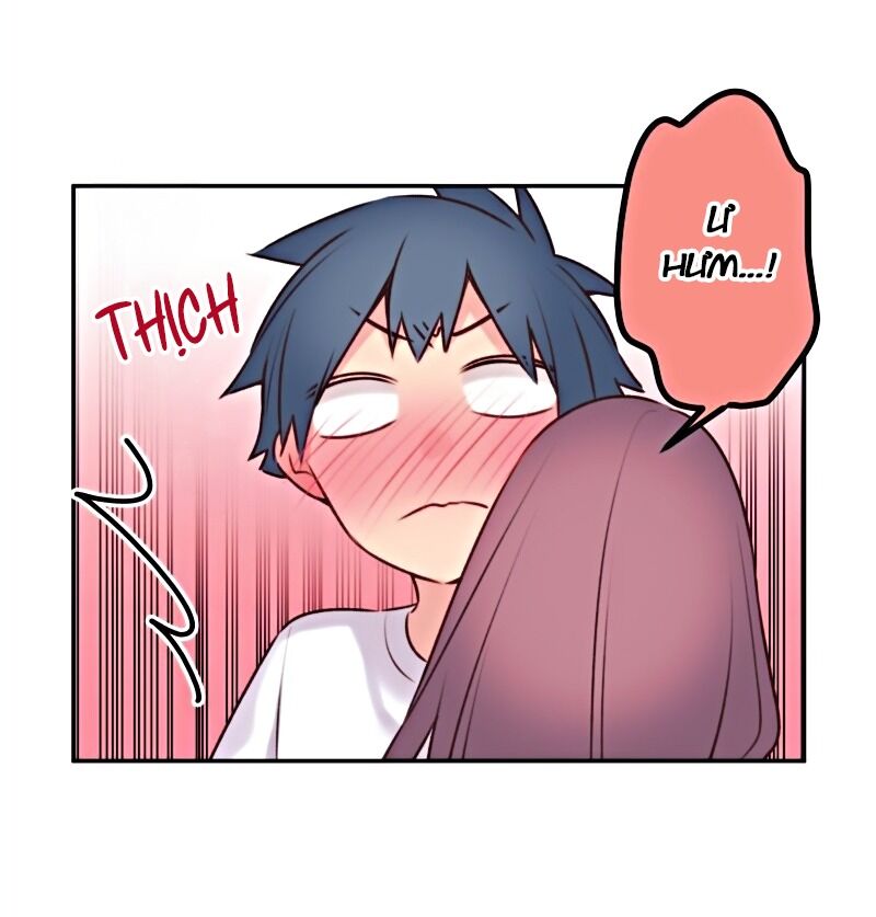 Cô Bạn Gái Hai Mặt - Chapter 89 - Page 8