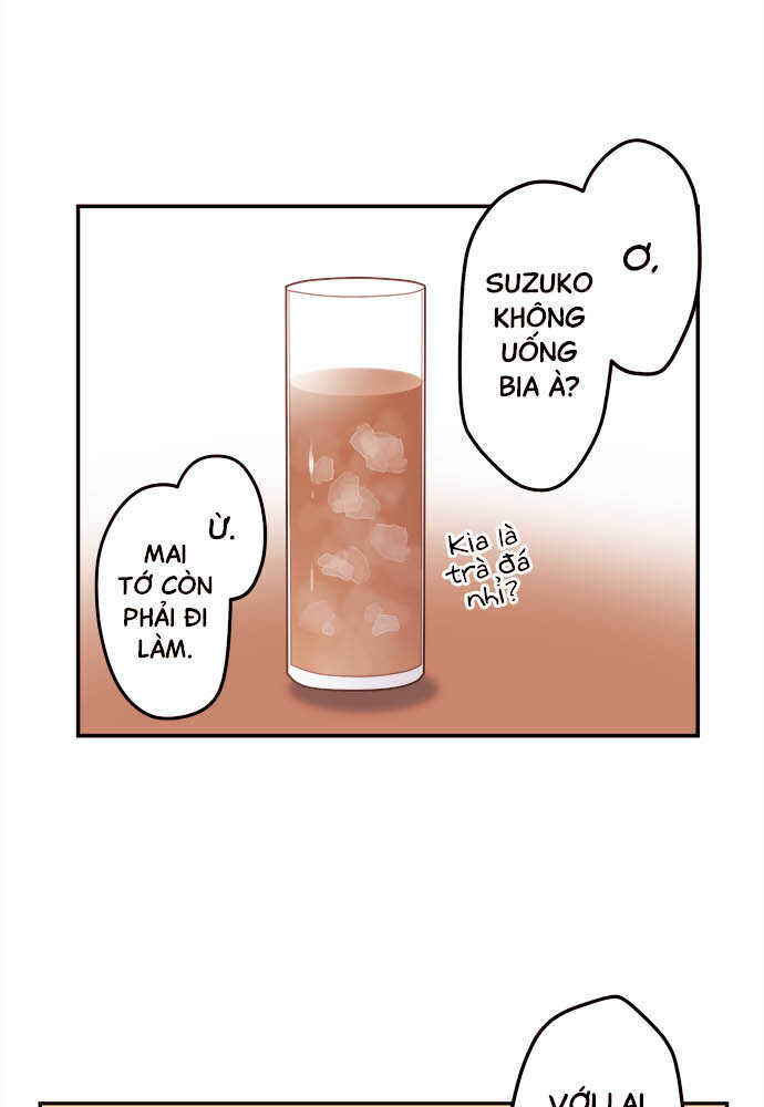 Cô Bạn Gái Hai Mặt - Chapter 9 - Page 12