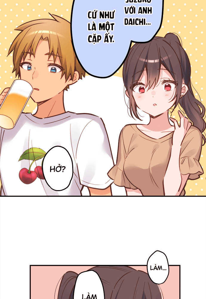 Cô Bạn Gái Hai Mặt - Chapter 9 - Page 15