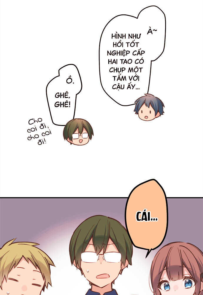Cô Bạn Gái Hai Mặt - Chapter 9 - Page 25