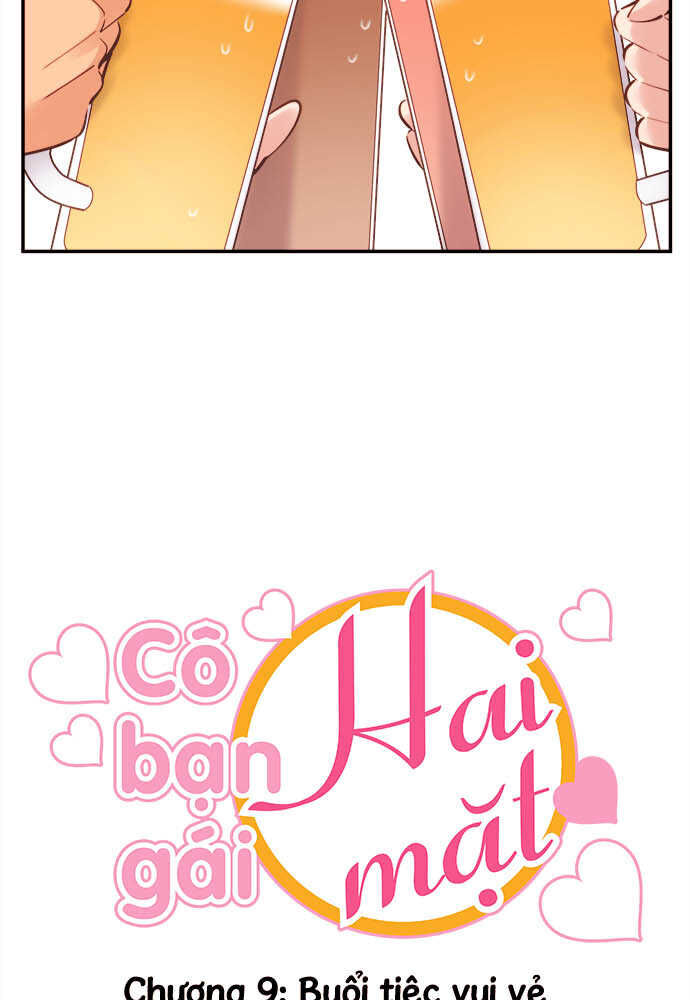 Cô Bạn Gái Hai Mặt - Chapter 9 - Page 3