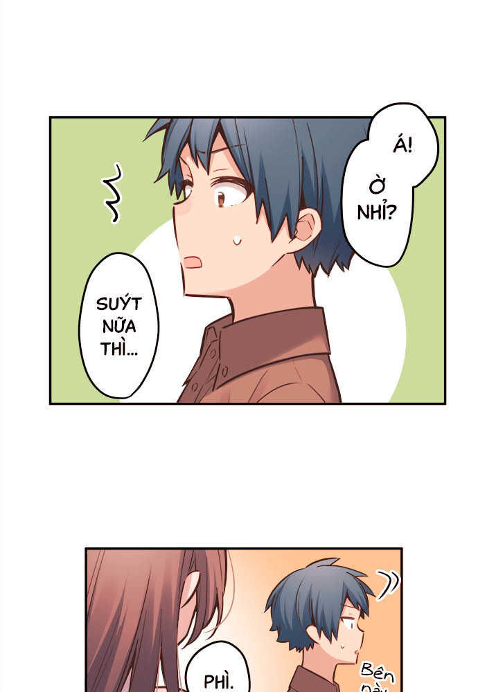 Cô Bạn Gái Hai Mặt - Chapter 9 - Page 47