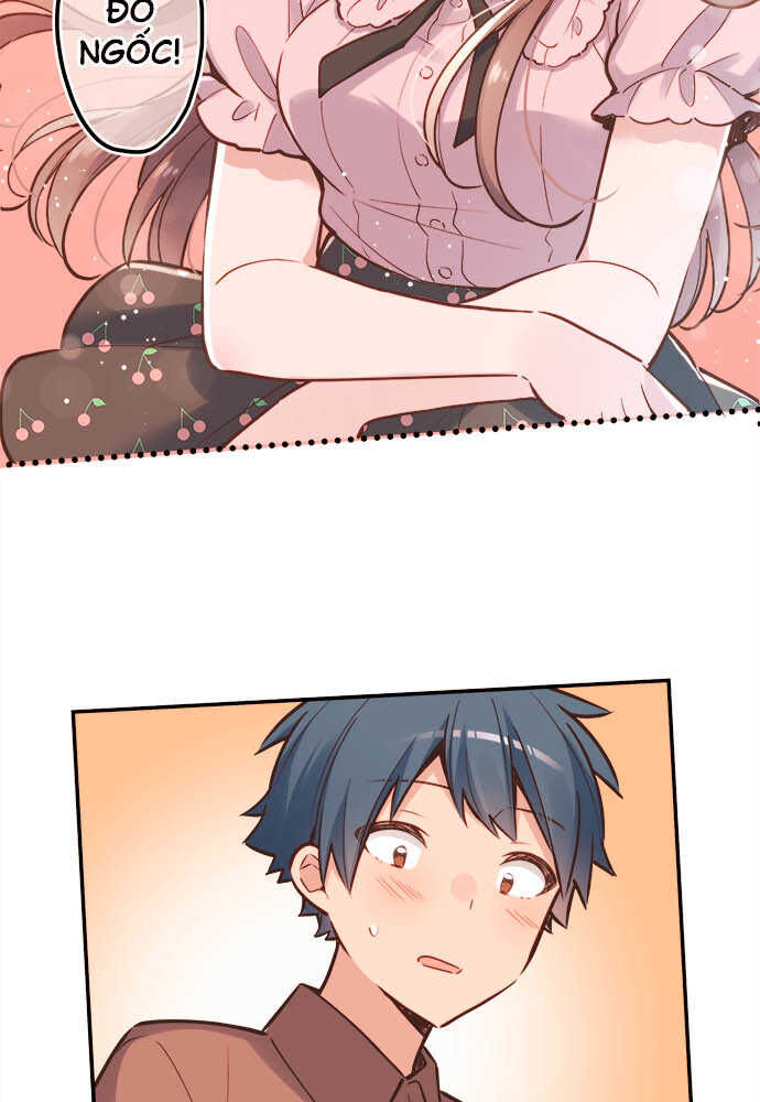 Cô Bạn Gái Hai Mặt - Chapter 9 - Page 49