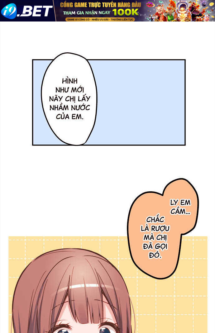 Cô Bạn Gái Hai Mặt - Chapter 9 - Page 58