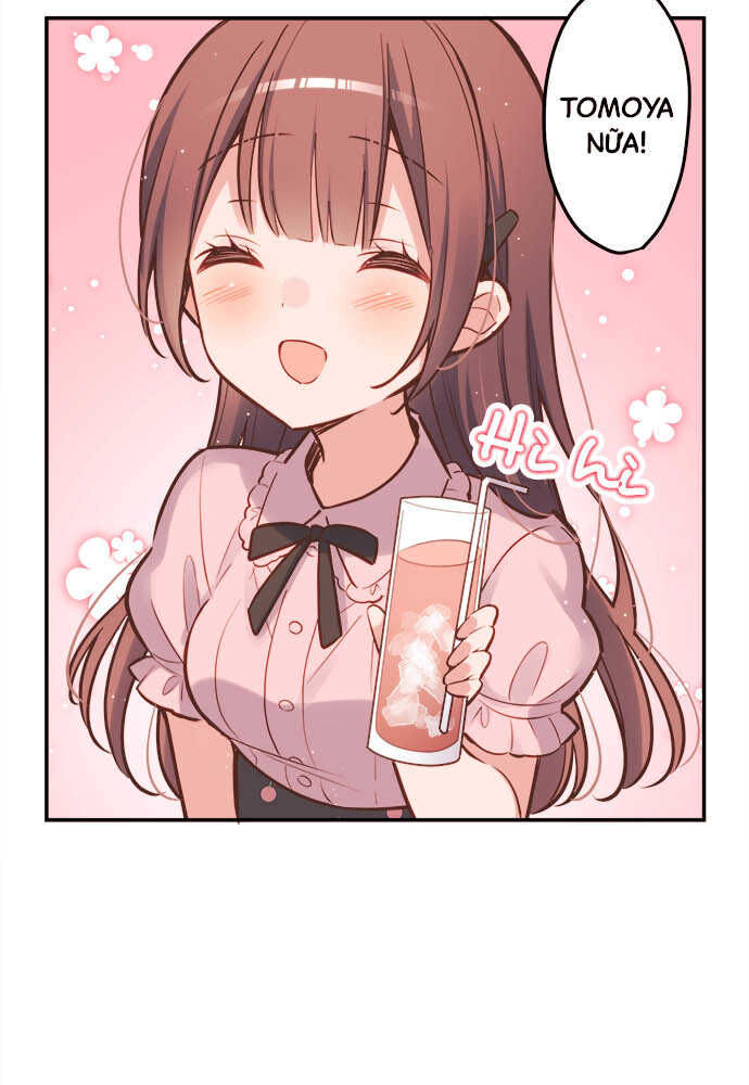 Cô Bạn Gái Hai Mặt - Chapter 9 - Page 6