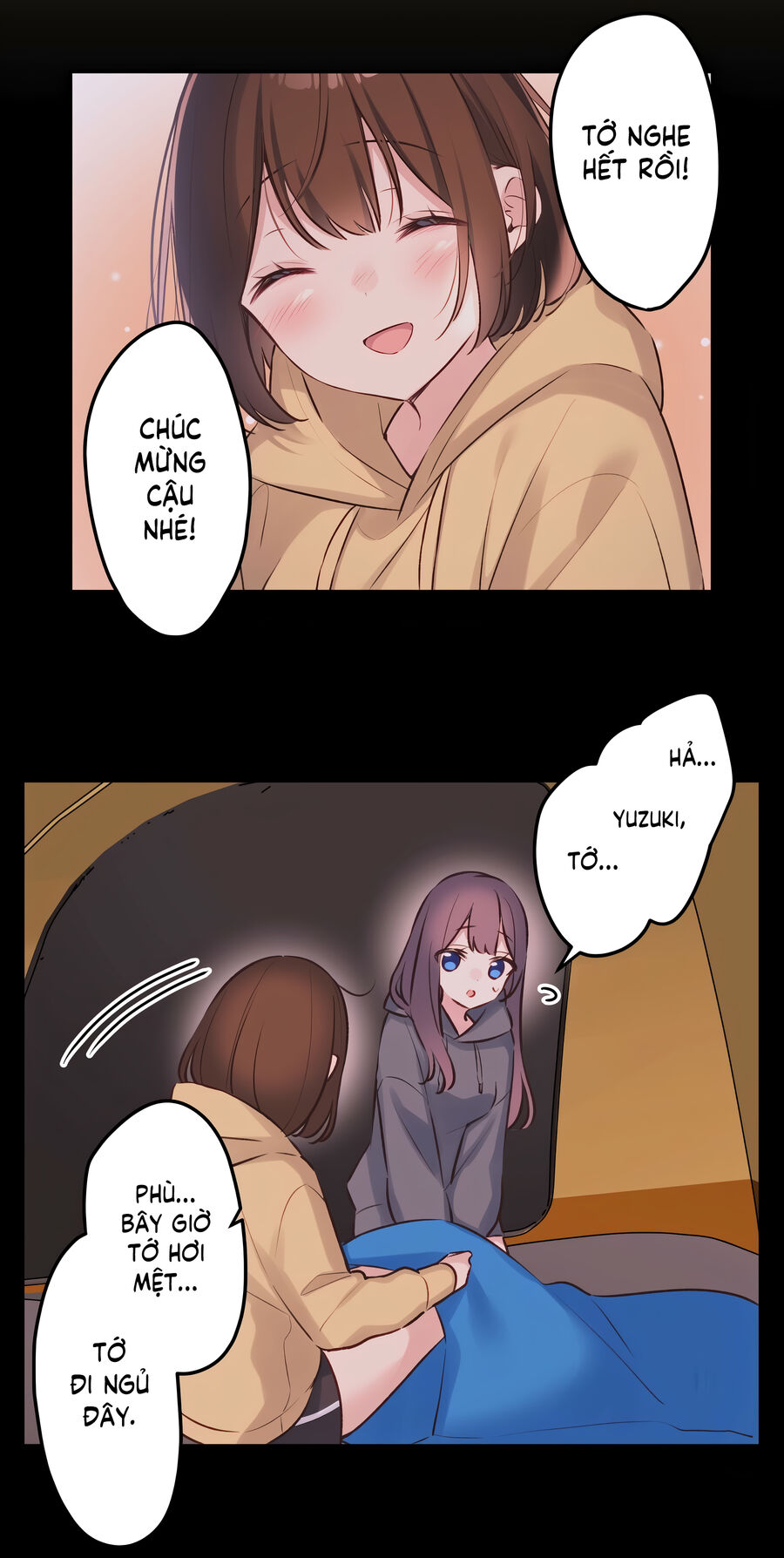 Cô Bạn Gái Hai Mặt - Chapter 90 - Page 13