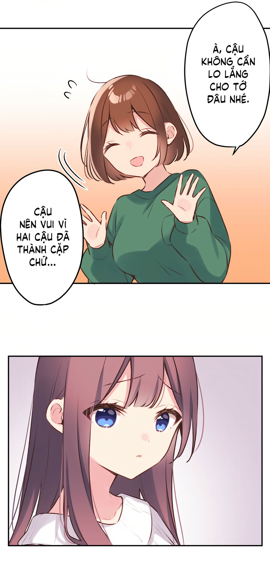 Cô Bạn Gái Hai Mặt - Chapter 90 - Page 15