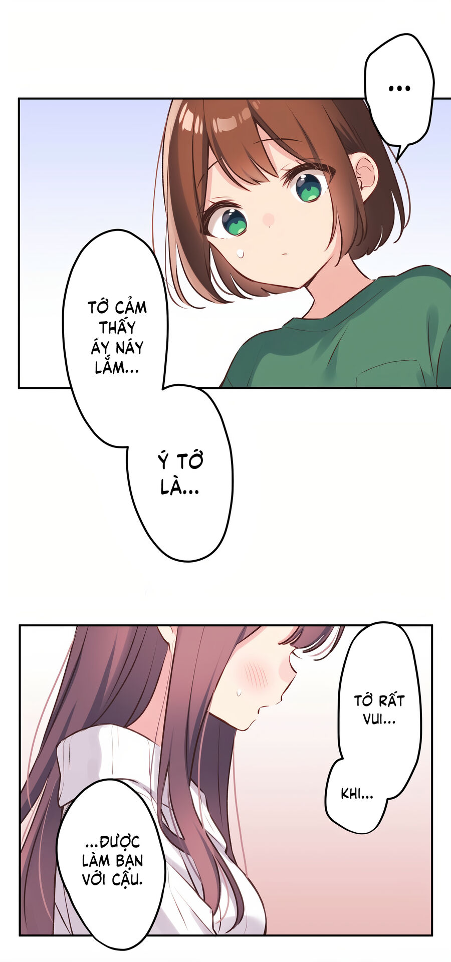 Cô Bạn Gái Hai Mặt - Chapter 90 - Page 16