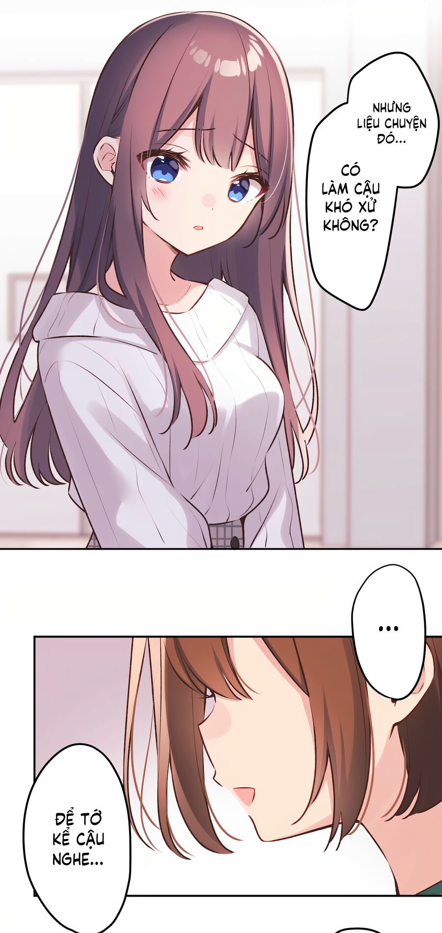 Cô Bạn Gái Hai Mặt - Chapter 90 - Page 17