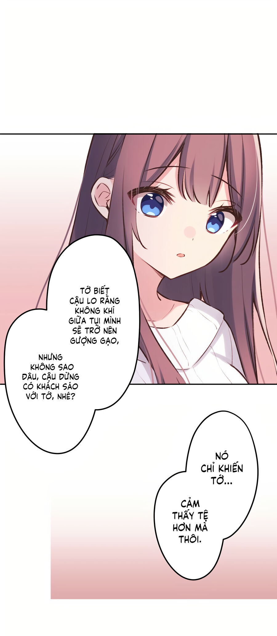 Cô Bạn Gái Hai Mặt - Chapter 90 - Page 21