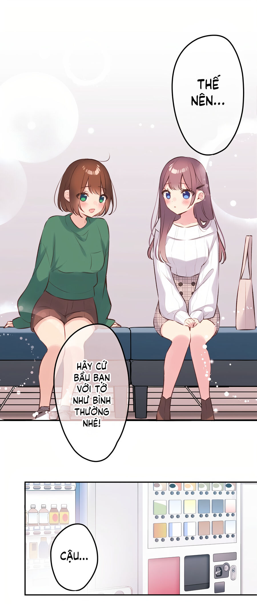 Cô Bạn Gái Hai Mặt - Chapter 90 - Page 22