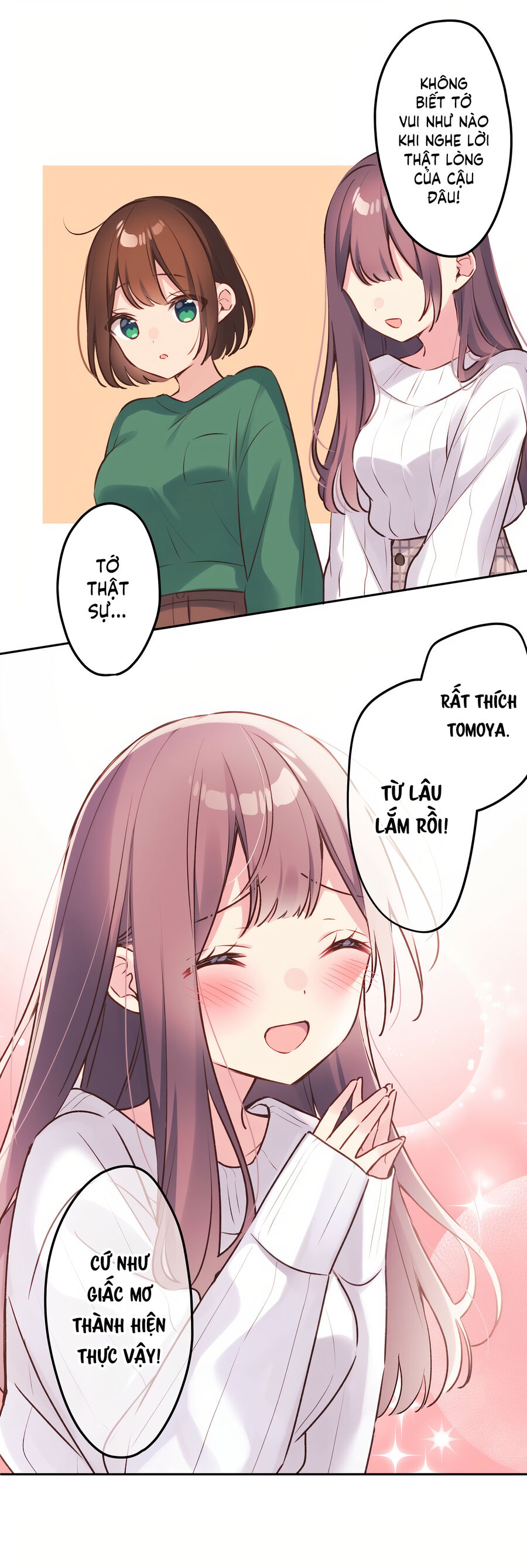 Cô Bạn Gái Hai Mặt - Chapter 90 - Page 23