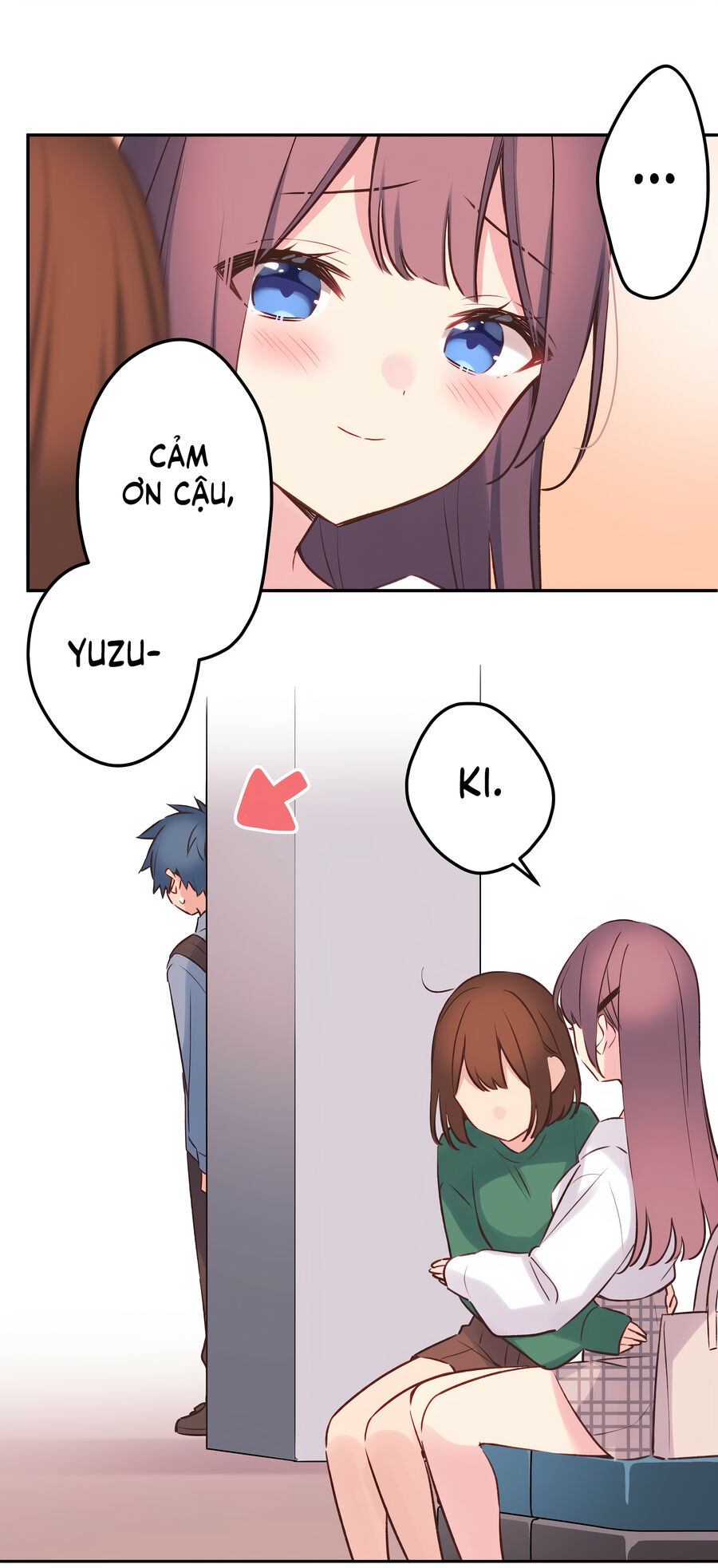 Cô Bạn Gái Hai Mặt - Chapter 90 - Page 25
