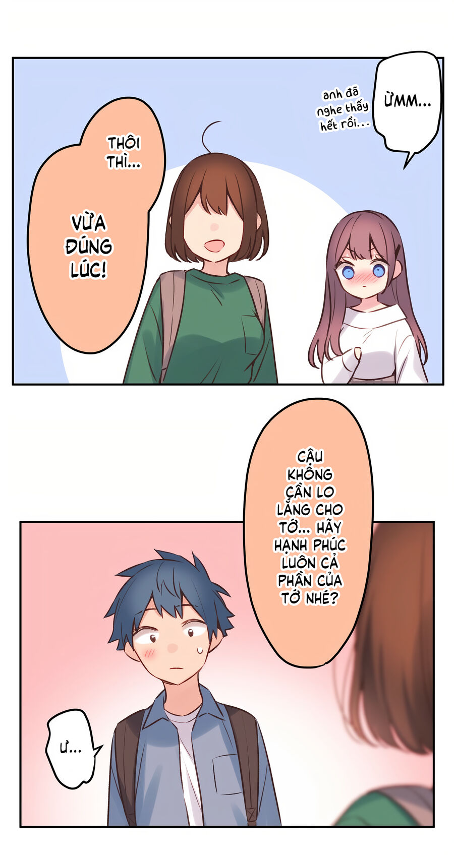 Cô Bạn Gái Hai Mặt - Chapter 90 - Page 27