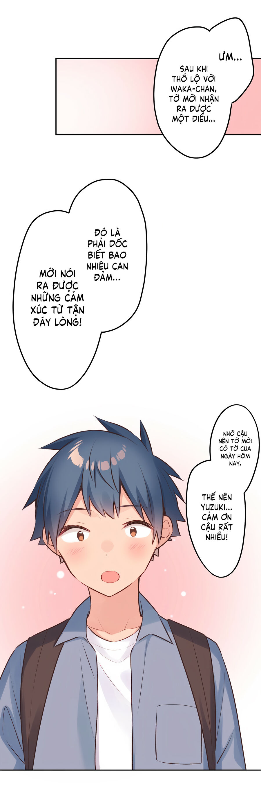 Cô Bạn Gái Hai Mặt - Chapter 90 - Page 28