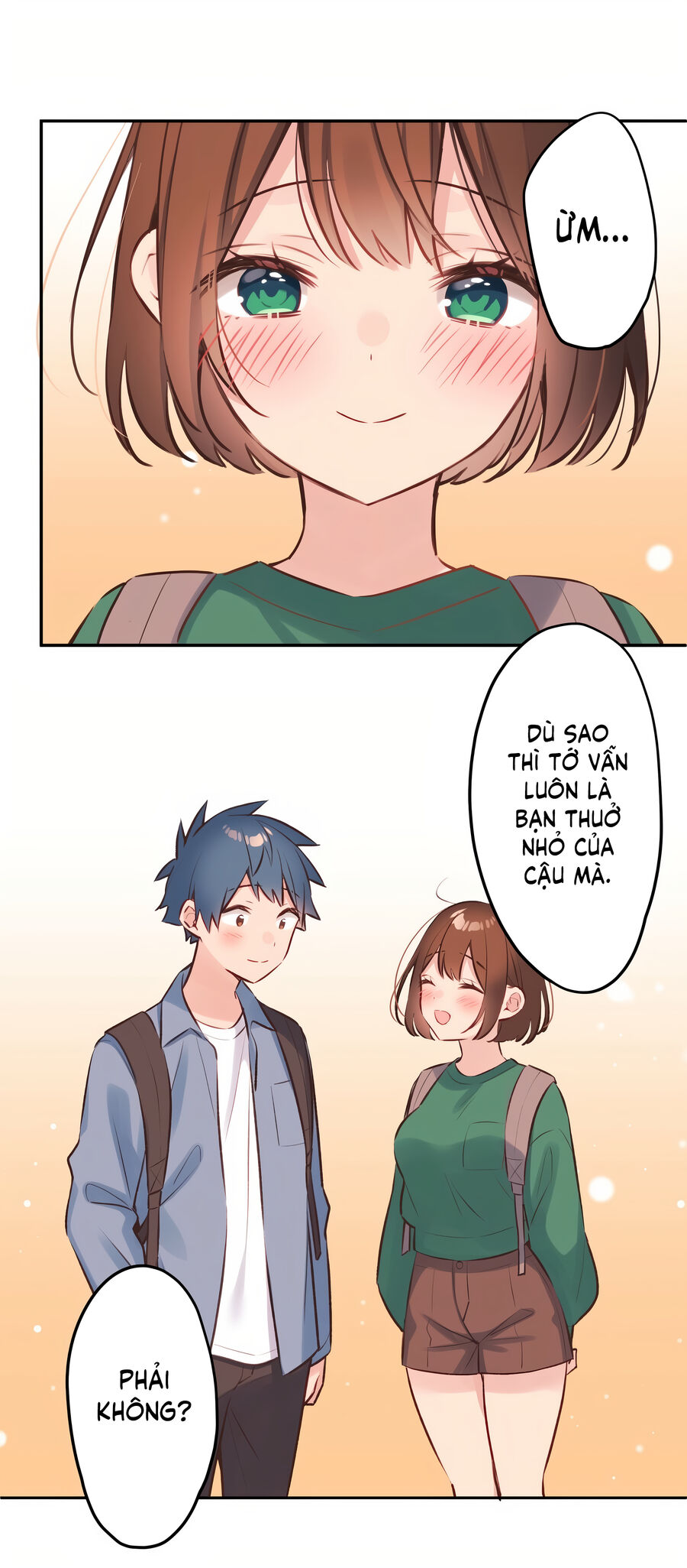 Cô Bạn Gái Hai Mặt - Chapter 90 - Page 29