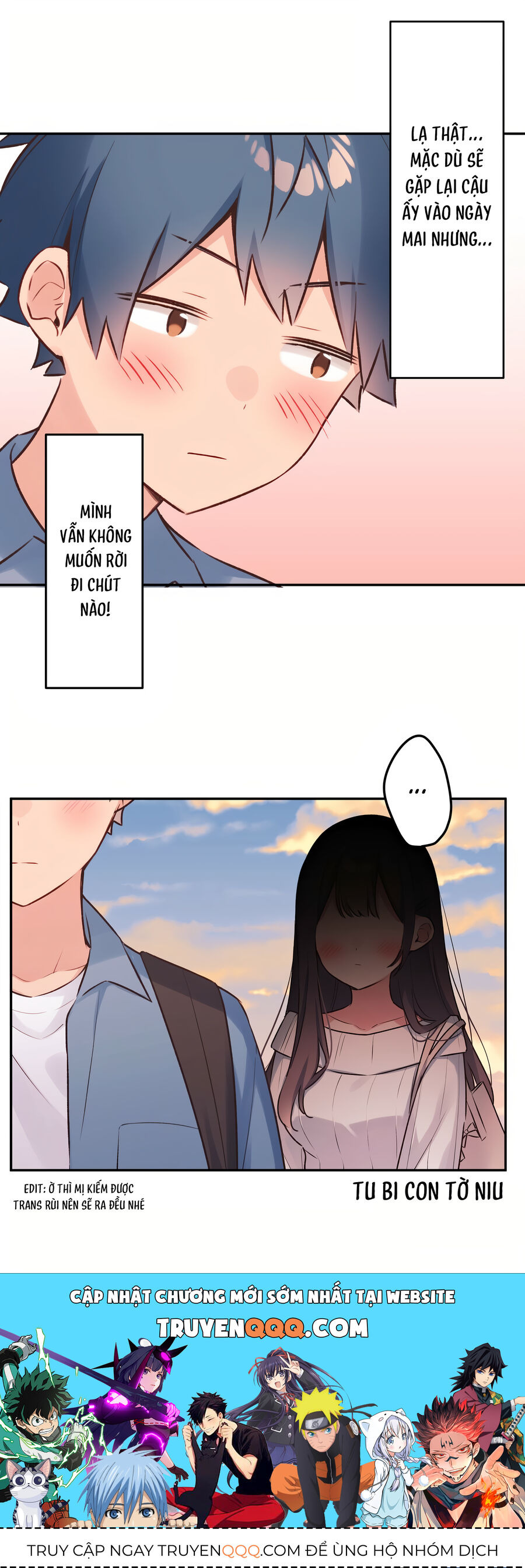 Cô Bạn Gái Hai Mặt - Chapter 90 - Page 32