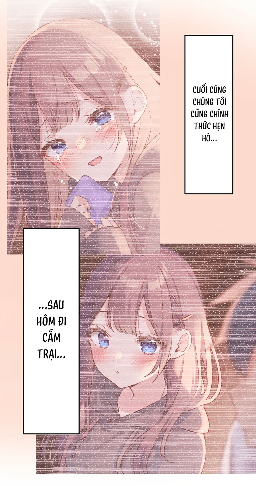 Cô Bạn Gái Hai Mặt - Chapter 90 - Page 4