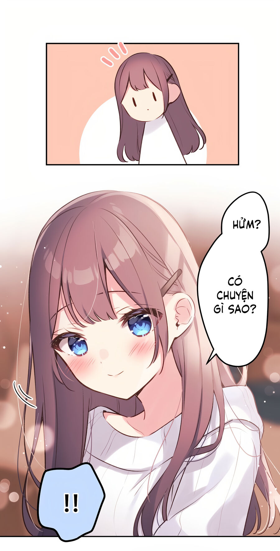 Cô Bạn Gái Hai Mặt - Chapter 90 - Page 6