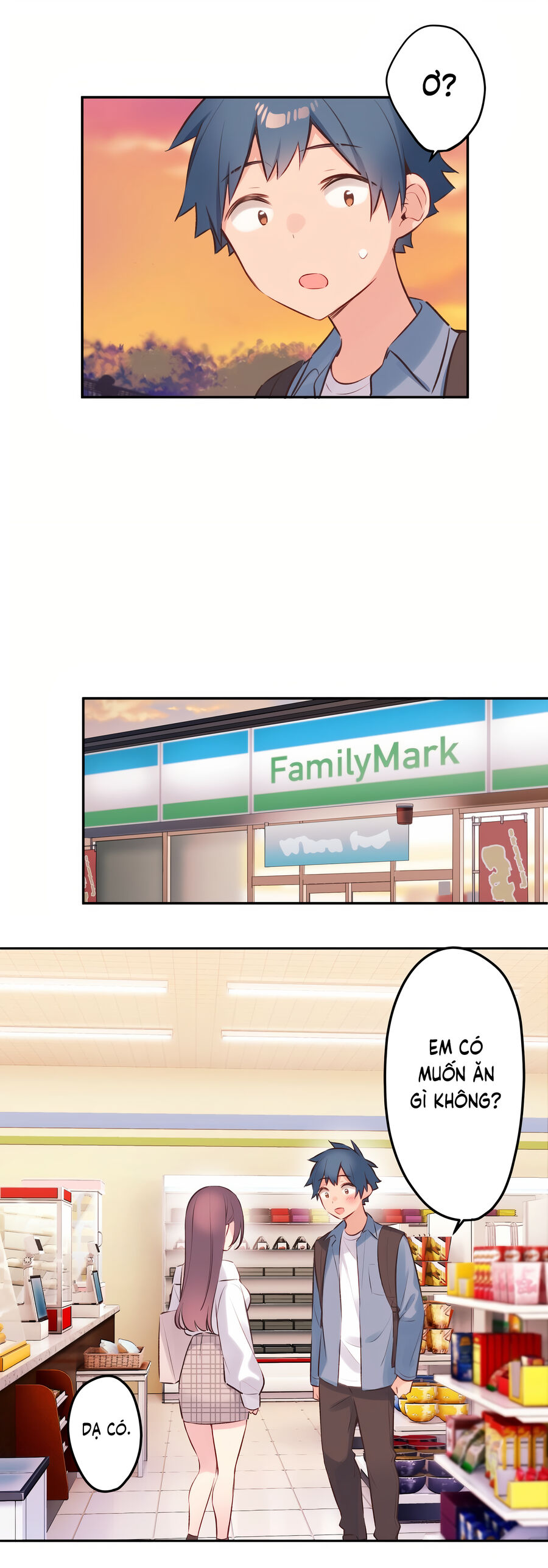 Cô Bạn Gái Hai Mặt - Chapter 91 - Page 12