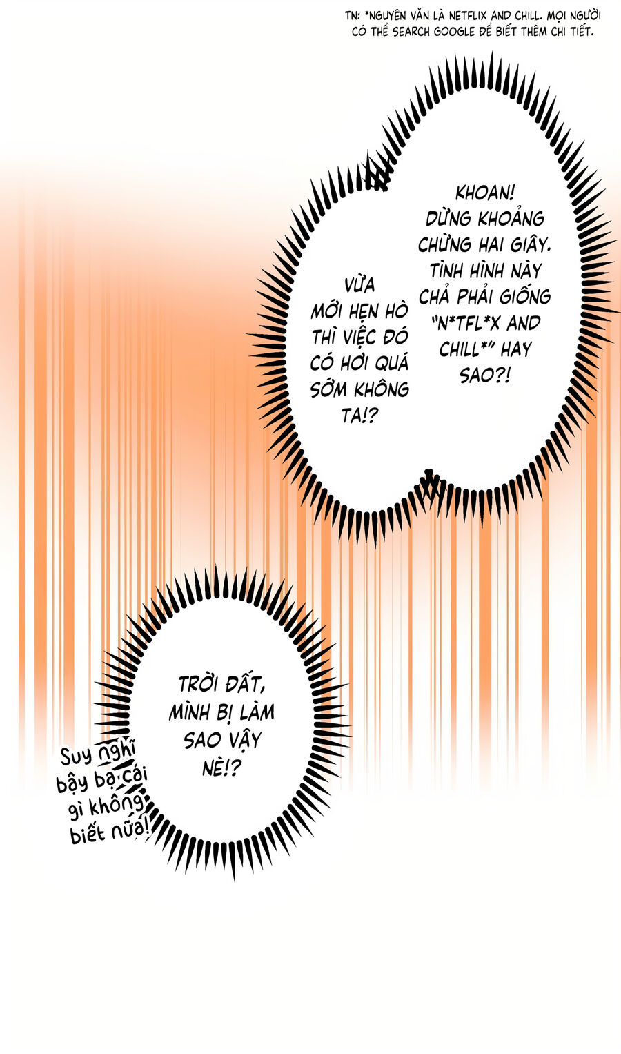 Cô Bạn Gái Hai Mặt - Chapter 91 - Page 15