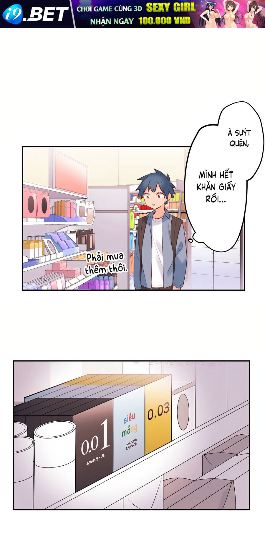 Cô Bạn Gái Hai Mặt - Chapter 91 - Page 16