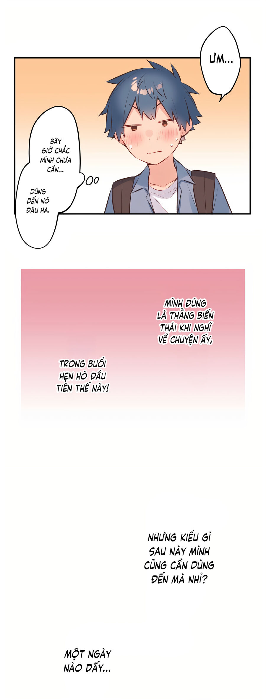 Cô Bạn Gái Hai Mặt - Chapter 91 - Page 17