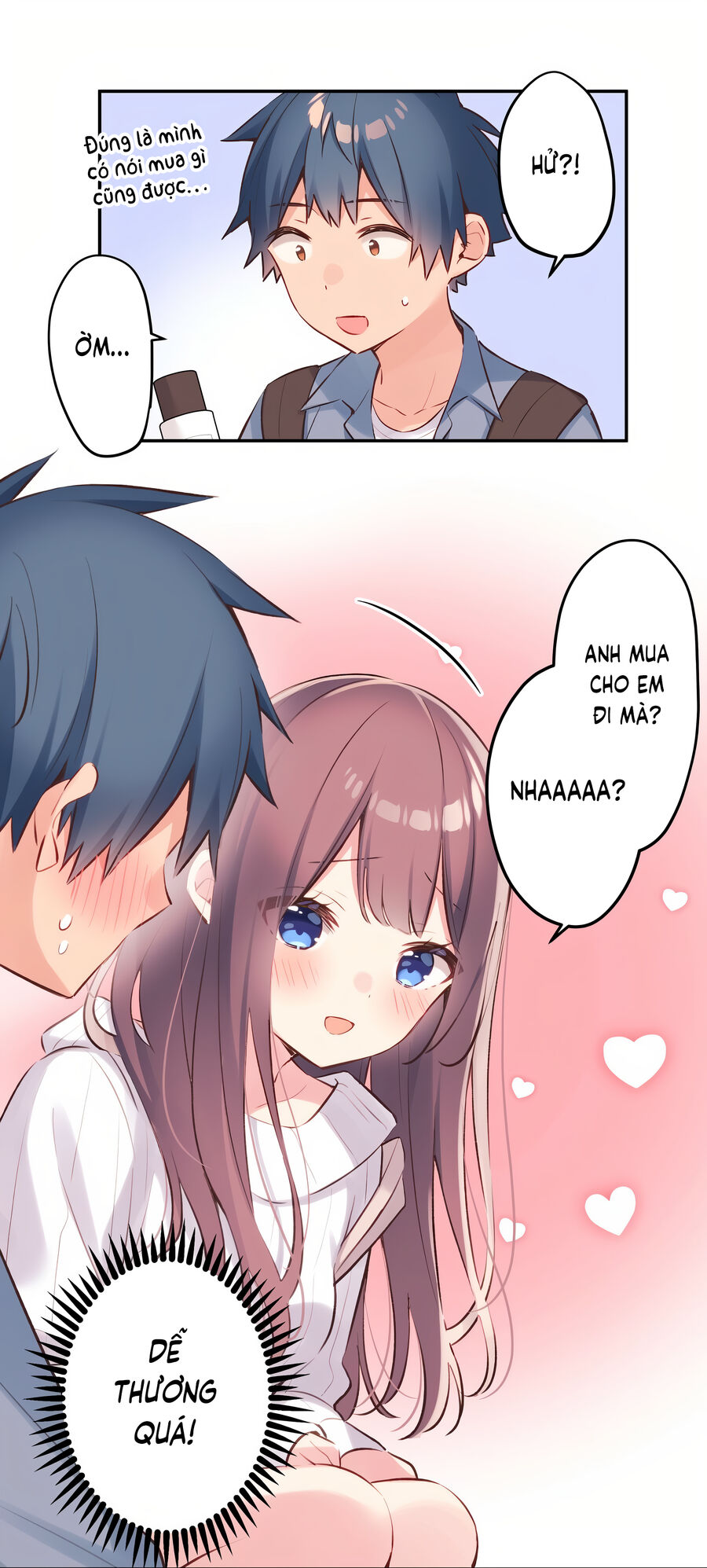 Cô Bạn Gái Hai Mặt - Chapter 91 - Page 20