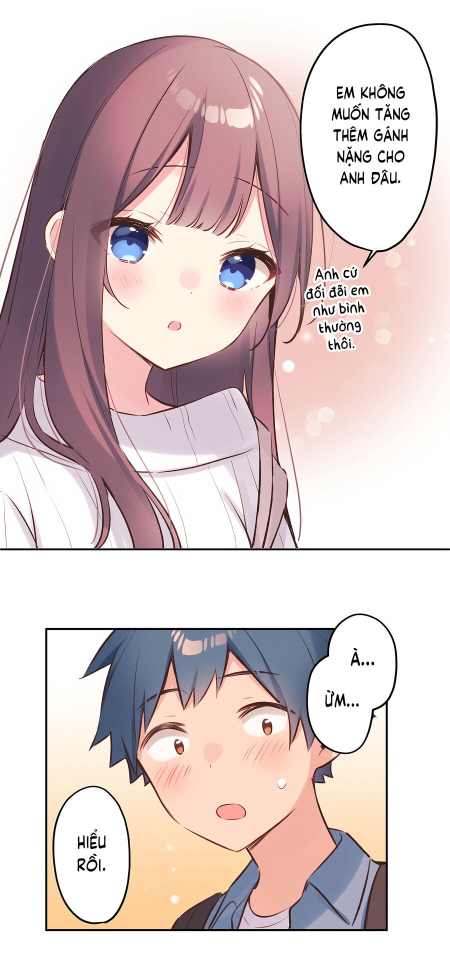 Cô Bạn Gái Hai Mặt - Chapter 91 - Page 23