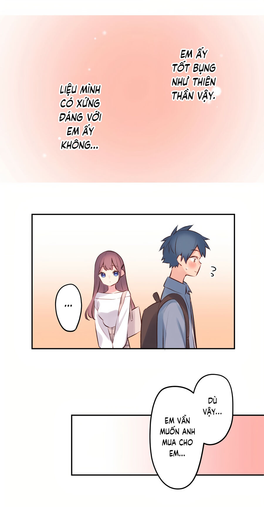 Cô Bạn Gái Hai Mặt - Chapter 91 - Page 24