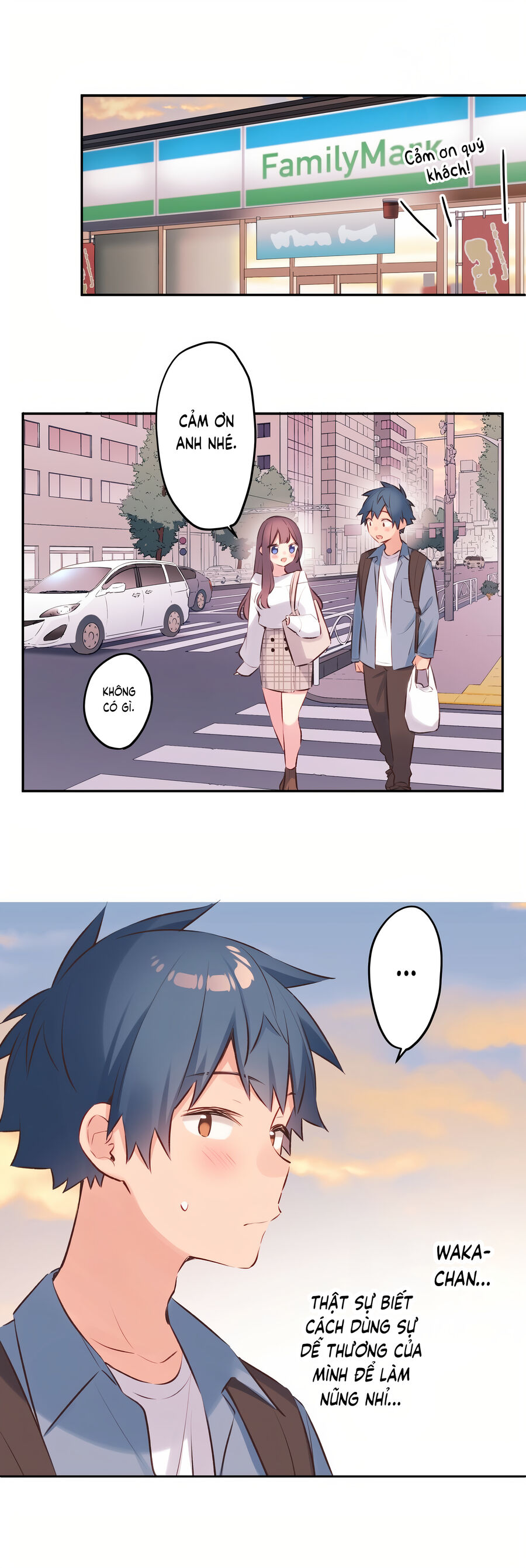 Cô Bạn Gái Hai Mặt - Chapter 91 - Page 26