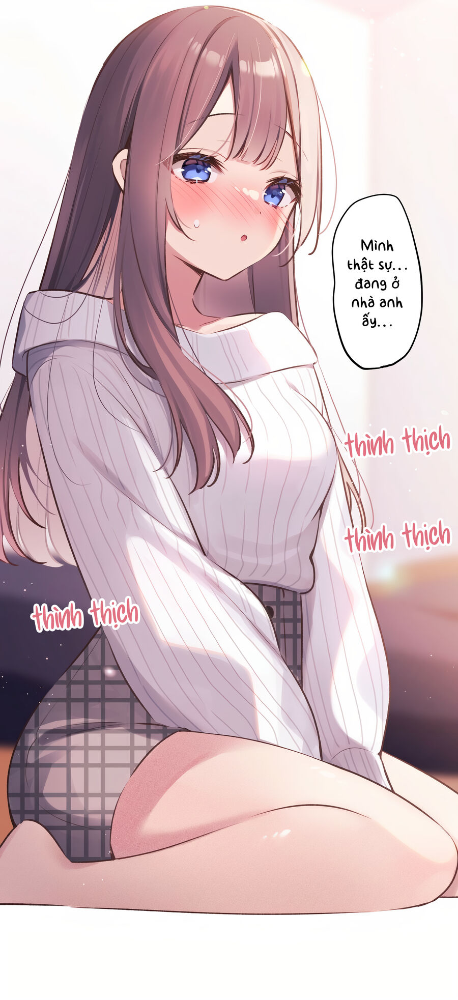 Cô Bạn Gái Hai Mặt - Chapter 91 - Page 32