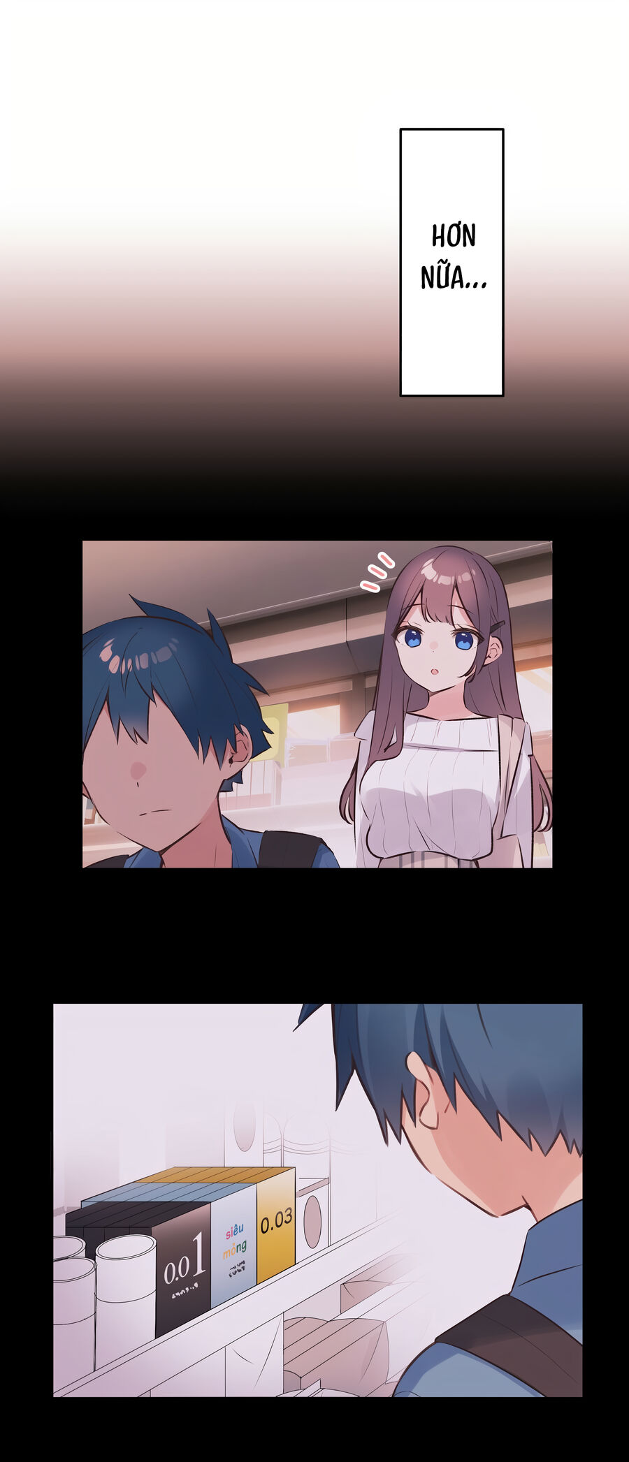 Cô Bạn Gái Hai Mặt - Chapter 91 - Page 34