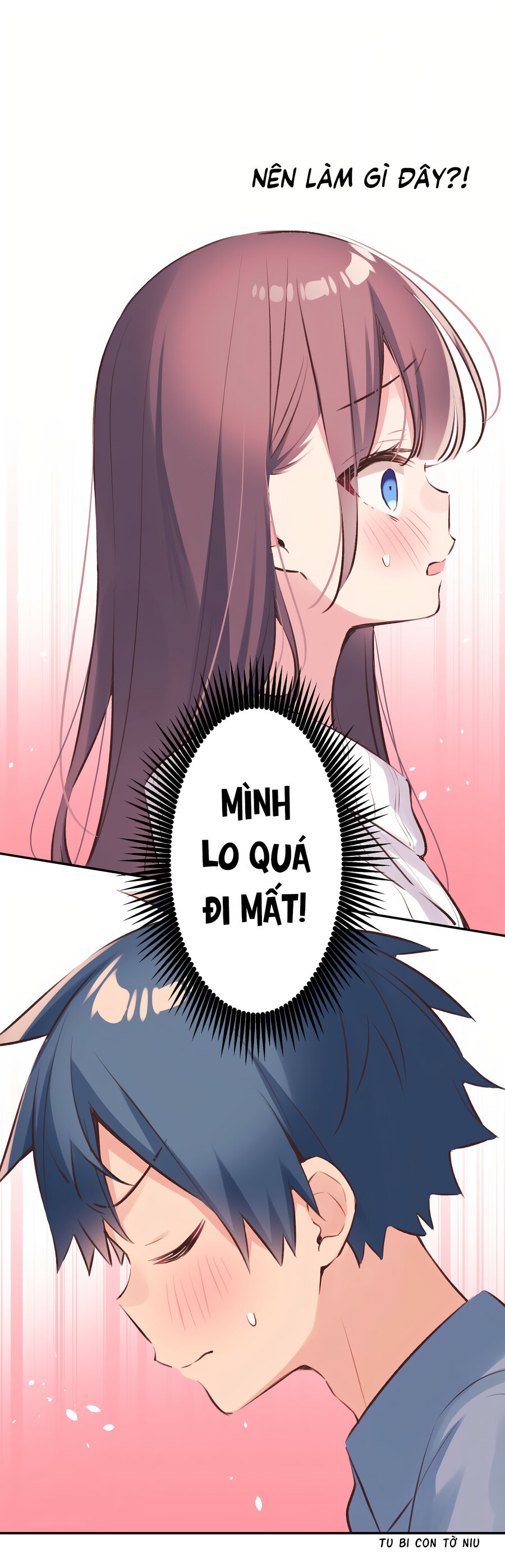 Cô Bạn Gái Hai Mặt - Chapter 91 - Page 36
