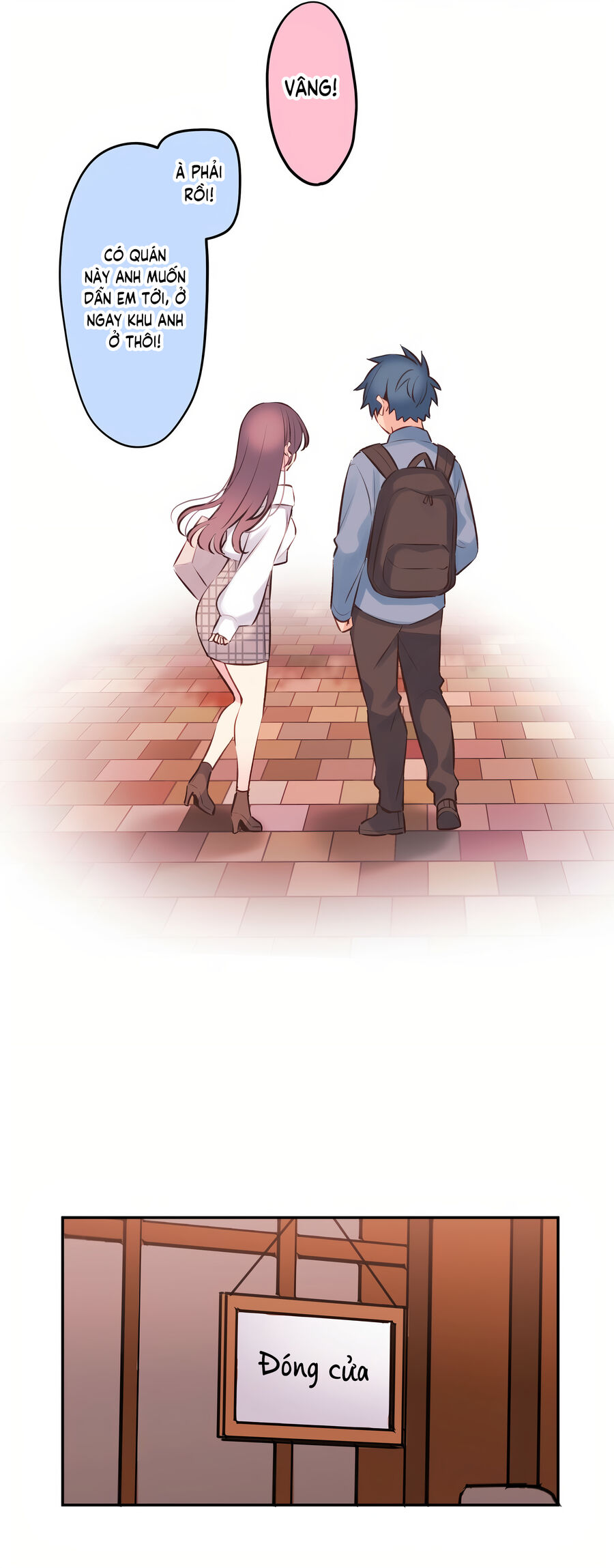 Cô Bạn Gái Hai Mặt - Chapter 91 - Page 6